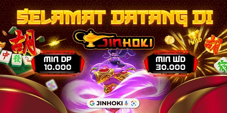 JINHOKI
